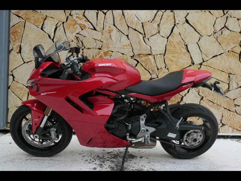 DUCATI 950
