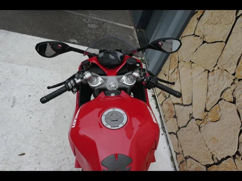 DUCATI 950