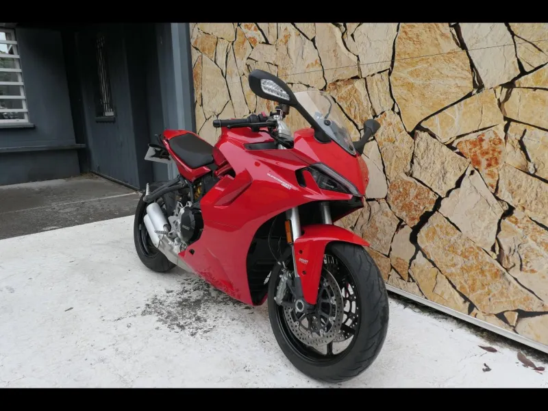 DUCATI 950