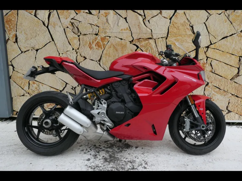 DUCATI 950