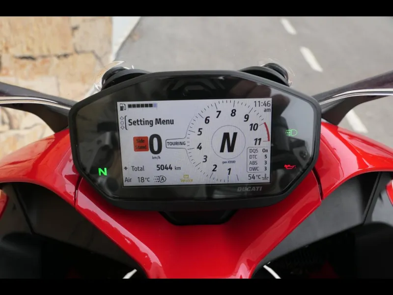 DUCATI 950