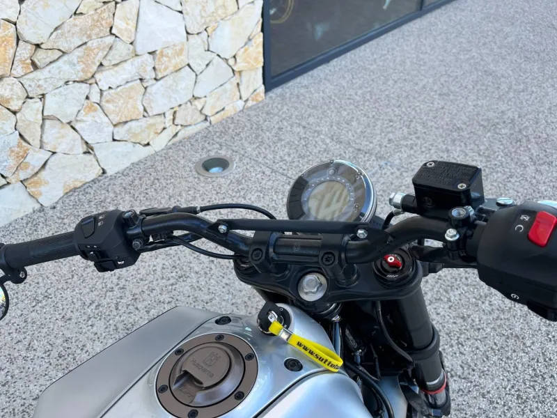 HUSQVARNA 401 2020
