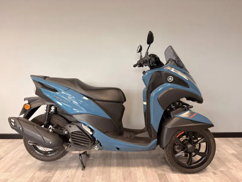 YAMAHA Tricity 125 S&S 2024