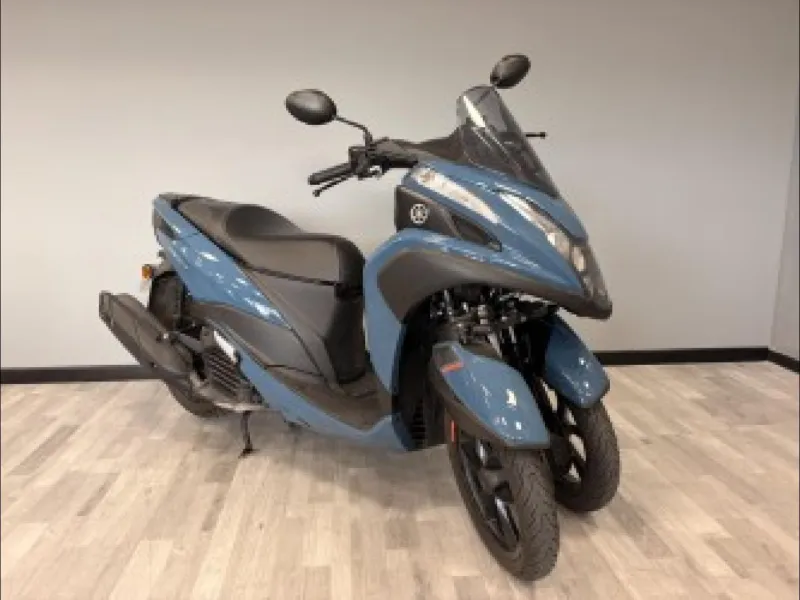YAMAHA Tricity 125 S&S 2024