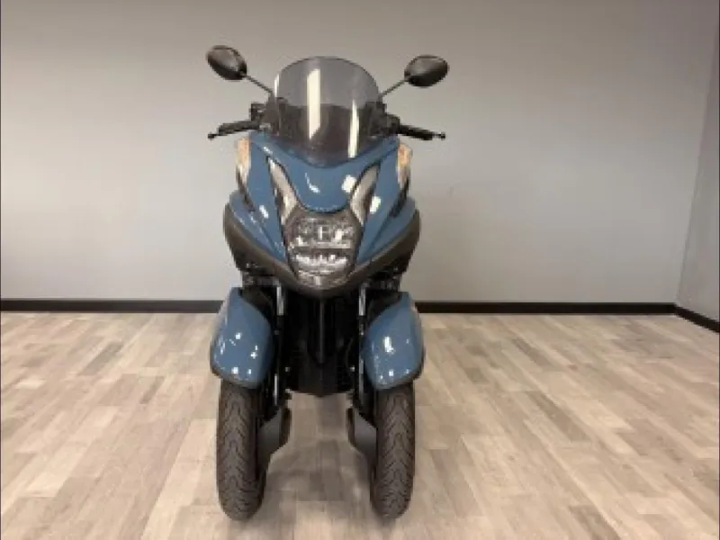 YAMAHA Tricity 125 S&S 2024