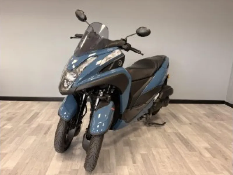 YAMAHA Tricity 125 S&S 2024