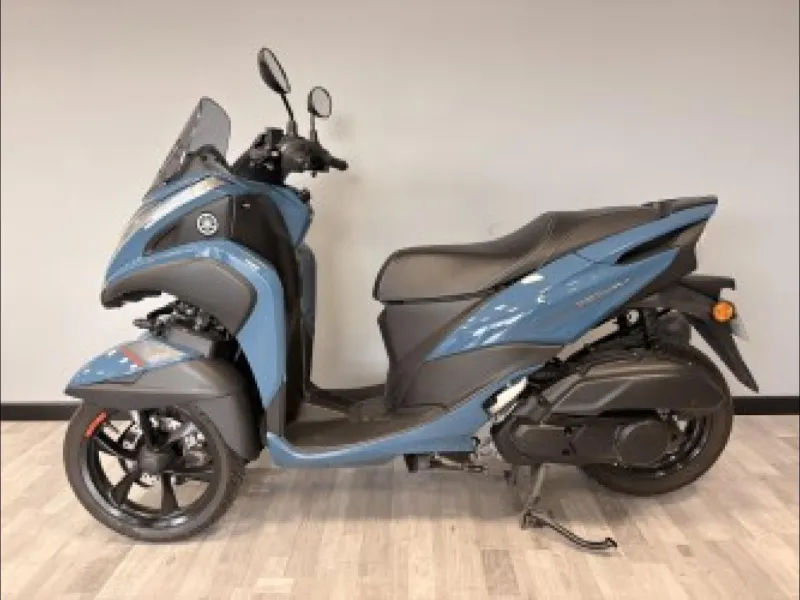 YAMAHA Tricity 125 S&S 2024