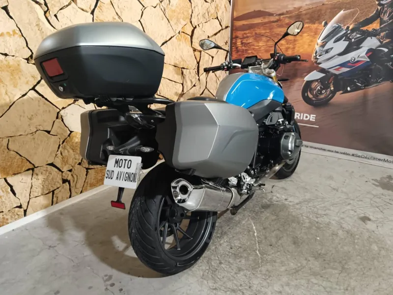 BMW R 1200 R