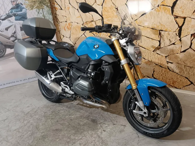 BMW R 1200 R