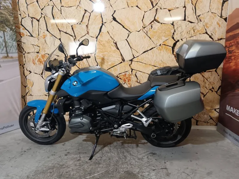 BMW R 1200 R