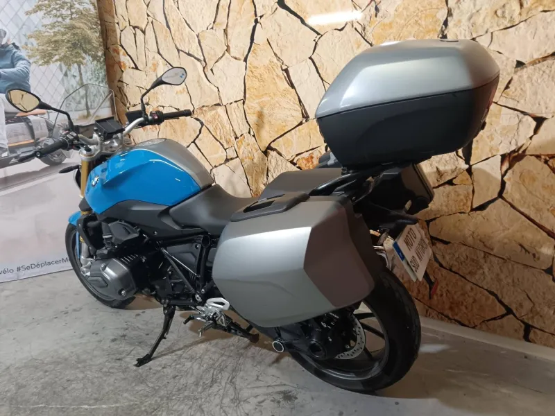 BMW R 1200 R