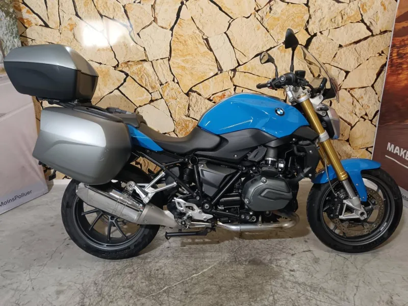 BMW R 1200 R
