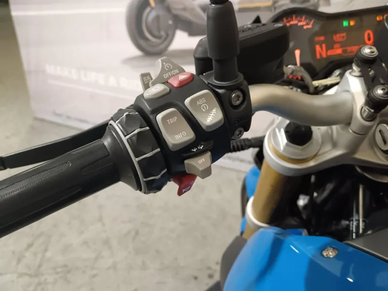 BMW R 1200 R