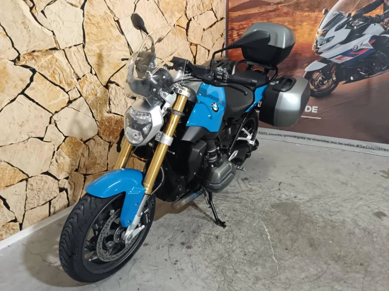BMW R 1200 R