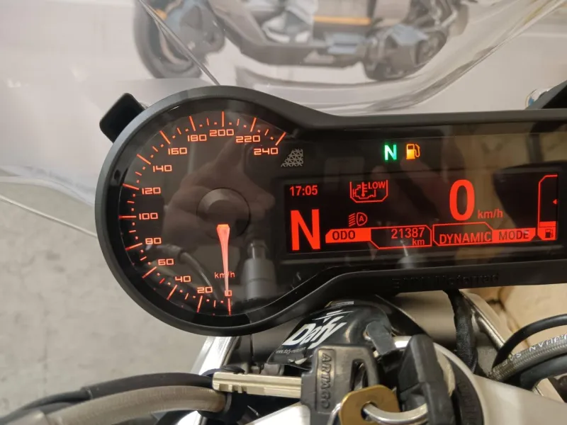 BMW R 1200 R