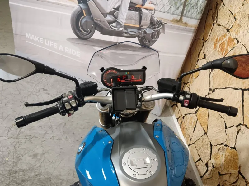 BMW R 1200 R