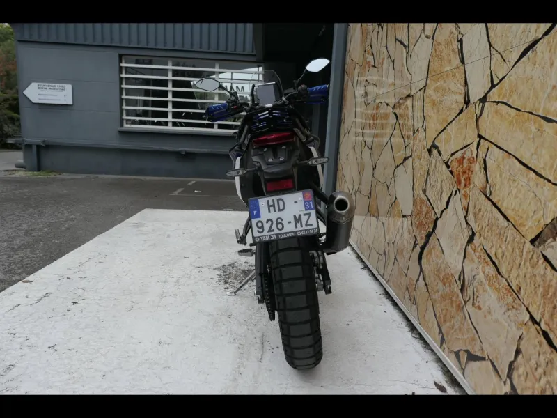 YAMAHA 700 + Options