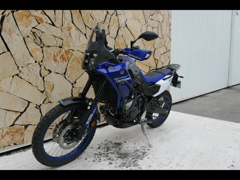 YAMAHA 700 + Options