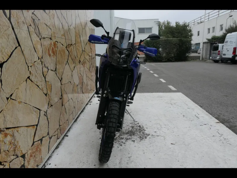 YAMAHA 700 + Options