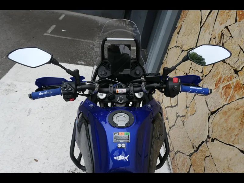 YAMAHA 700 + Options