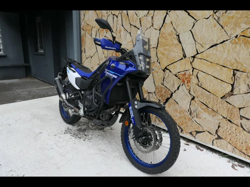 YAMAHA 700 + Options