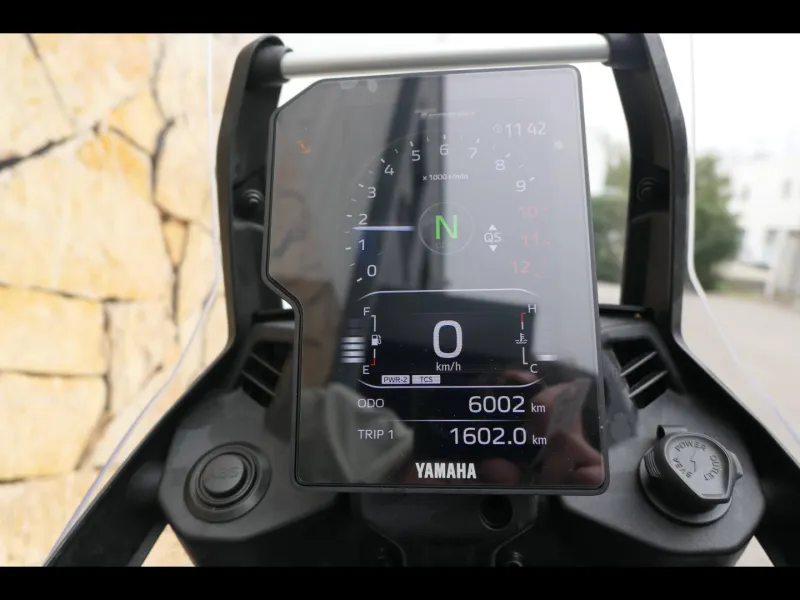 YAMAHA 700 + Options