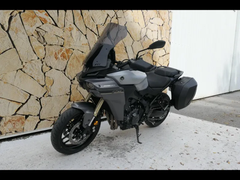 YAMAHA 9 GT + Options ( 9GT / 900GT / 900 GT / Tracer9 )