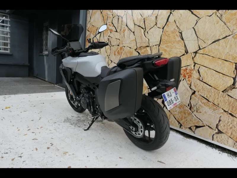 YAMAHA 9 GT + Options ( 9GT / 900GT / 900 GT / Tracer9 )