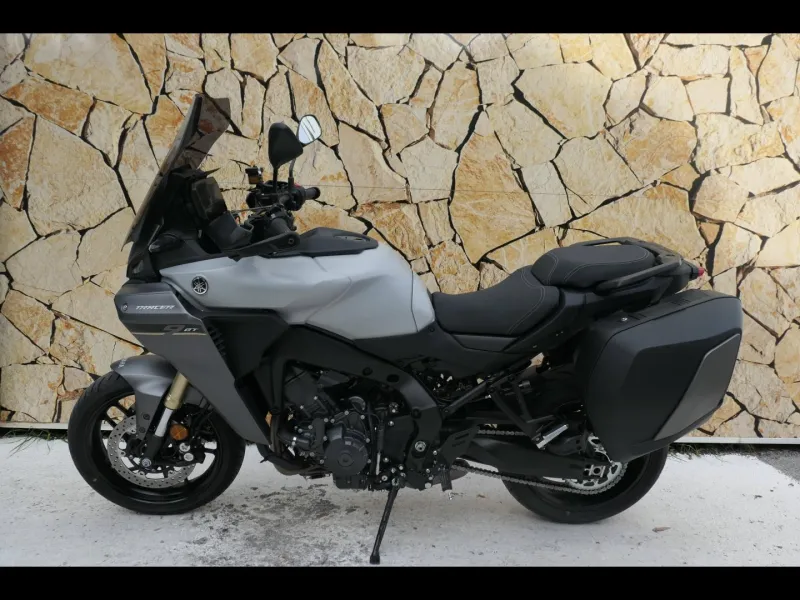 YAMAHA 9 GT + Options ( 9GT / 900GT / 900 GT / Tracer9 )