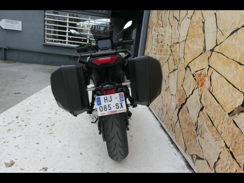 YAMAHA 9 GT + Options ( 9GT / 900GT / 900 GT / Tracer9 )