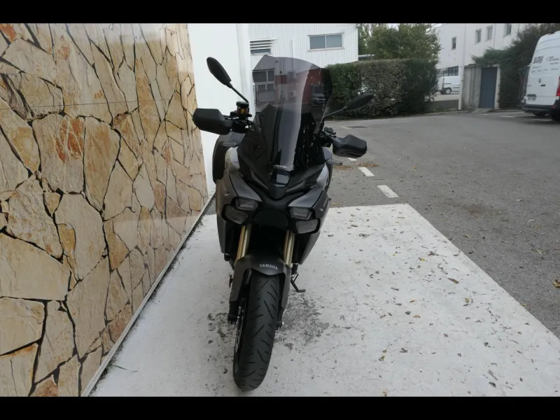 YAMAHA 9 GT + Options ( 9GT / 900GT / 900 GT / Tracer9 )