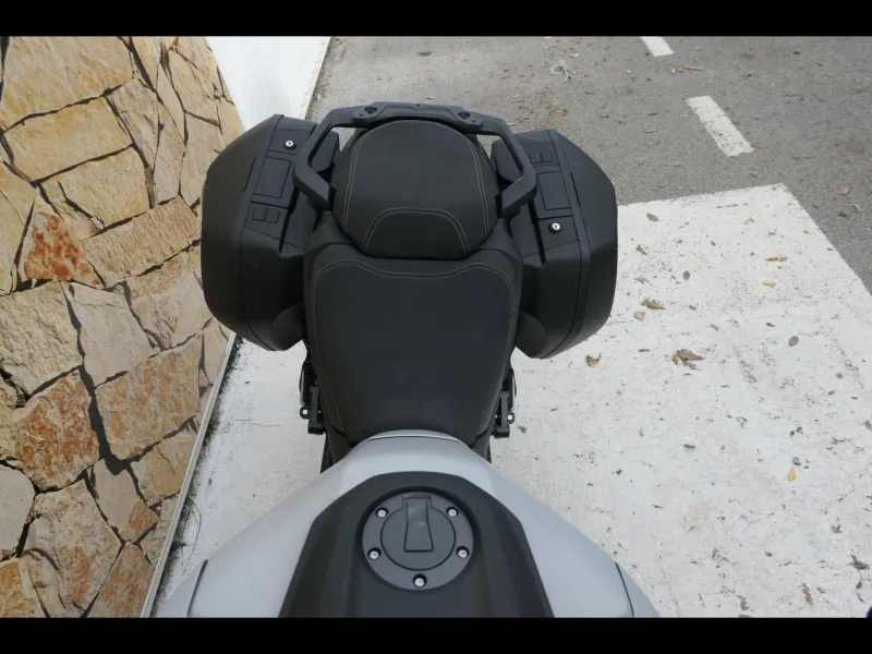 YAMAHA 9 GT + Options ( 9GT / 900GT / 900 GT / Tracer9 )