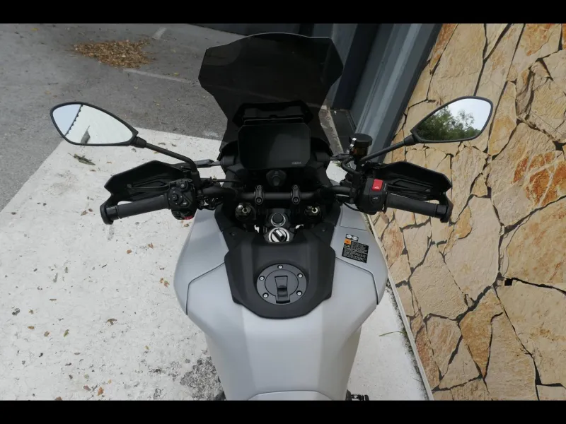 YAMAHA 9 GT + Options ( 9GT / 900GT / 900 GT / Tracer9 )