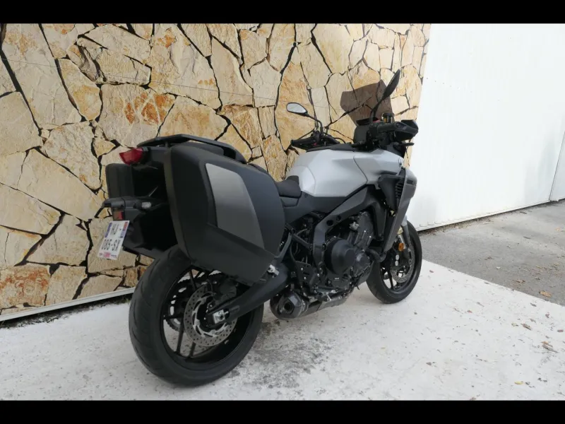 YAMAHA 9 GT + Options ( 9GT / 900GT / 900 GT / Tracer9 )