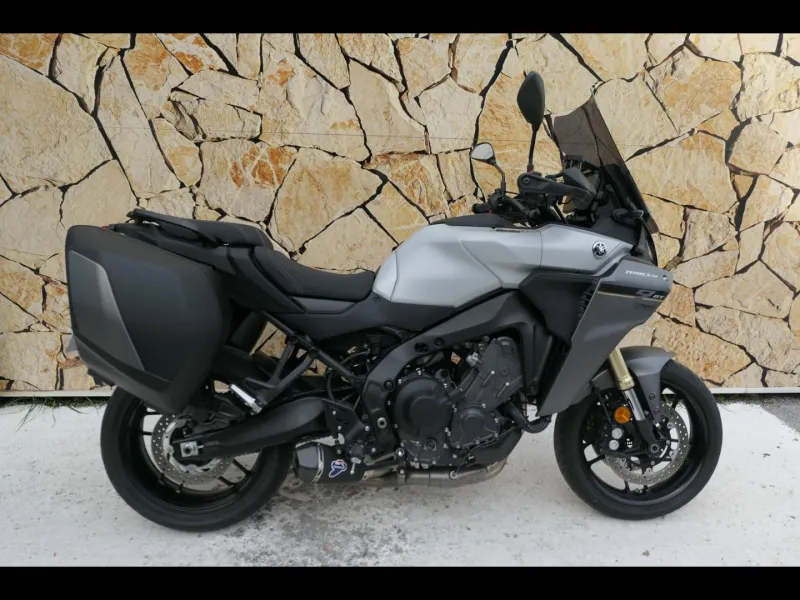 YAMAHA 9 GT + Options ( 9GT / 900GT / 900 GT / Tracer9 )