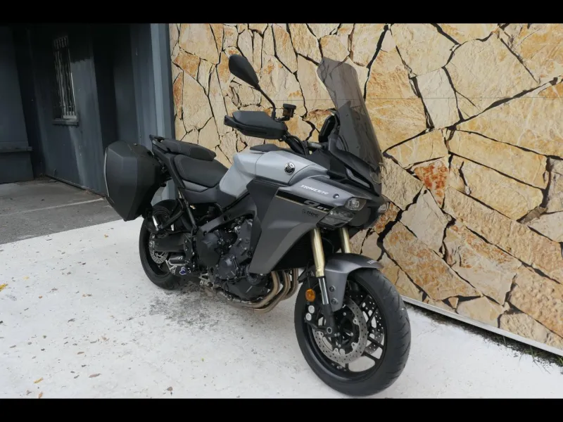 YAMAHA 9 GT + Options ( 9GT / 900GT / 900 GT / Tracer9 )