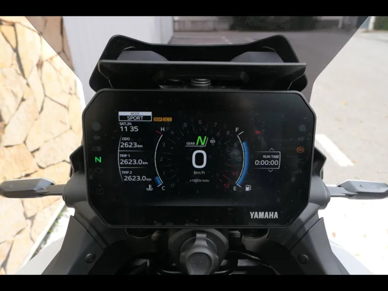 YAMAHA 9 GT + Options ( 9GT / 900GT / 900 GT / Tracer9 )