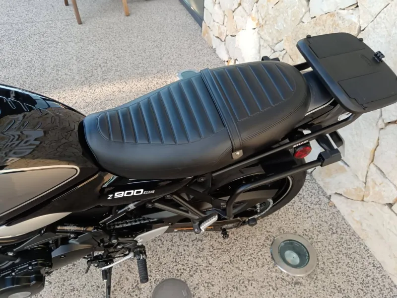 KAWASAKI 900 2026 + OPTIONS