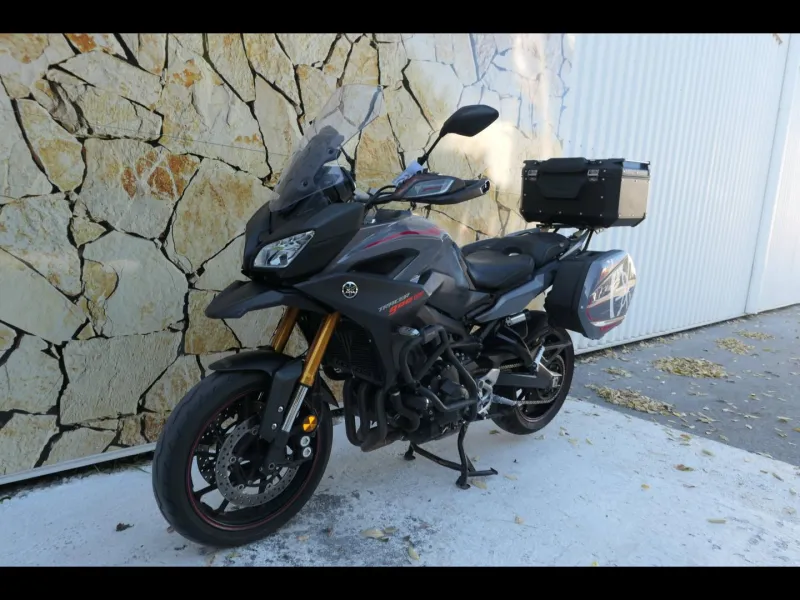YAMAHA 900 GT + Options ( Tracer9 / 9 GT / 9GT / 900GT )