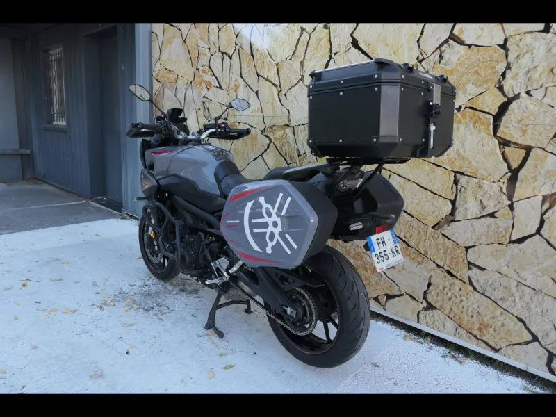 YAMAHA 900 GT + Options ( Tracer9 / 9 GT / 9GT / 900GT )