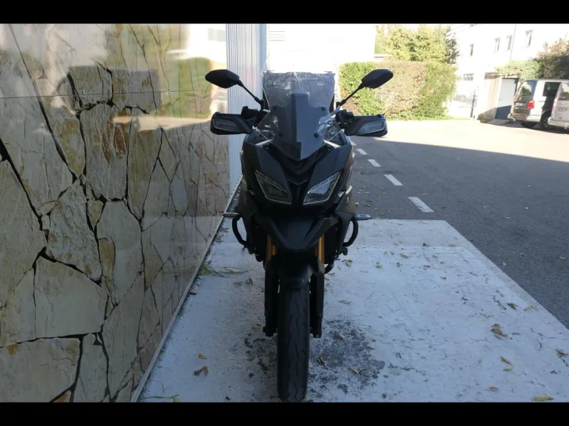 YAMAHA 900 GT + Options ( Tracer9 / 9 GT / 9GT / 900GT )