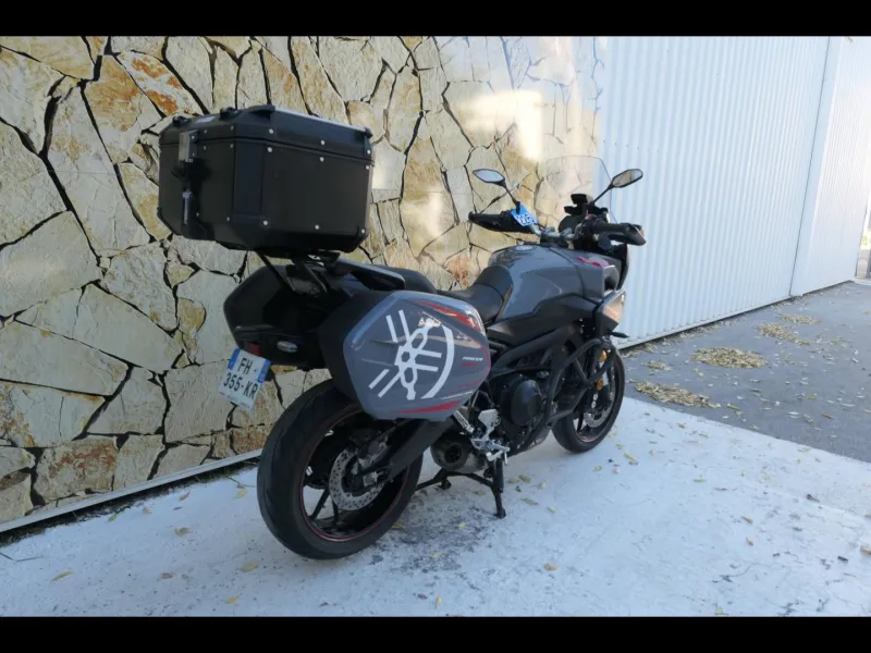 YAMAHA 900 GT + Options ( Tracer9 / 9 GT / 9GT / 900GT )