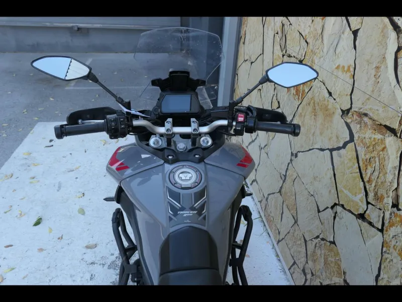 YAMAHA 900 GT + Options ( Tracer9 / 9 GT / 9GT / 900GT )