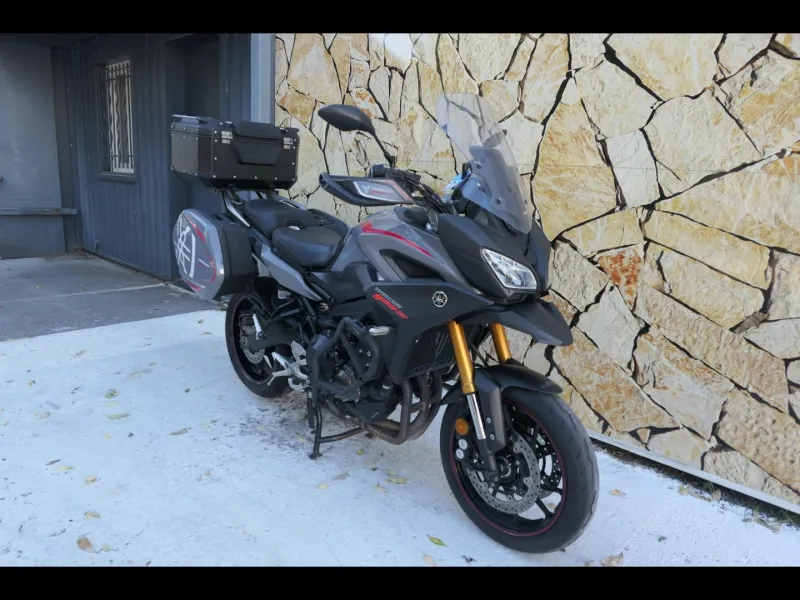 YAMAHA 900 GT + Options ( Tracer9 / 9 GT / 9GT / 900GT )