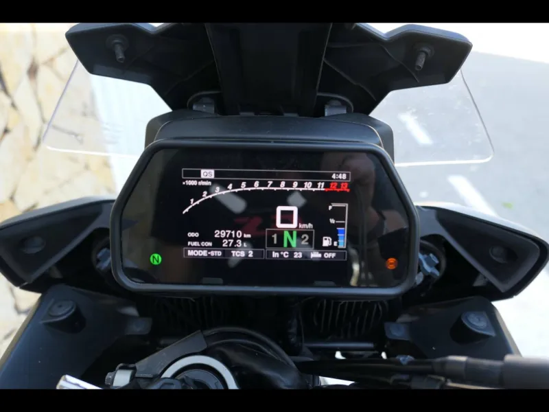 YAMAHA 900 GT + Options ( Tracer9 / 9 GT / 9GT / 900GT )