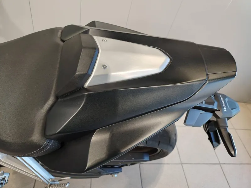 HONDA 650 R e-Clutch BRIDE A2 GAR 12/12/2029