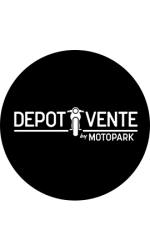 Dépôt-Vente by Motopark